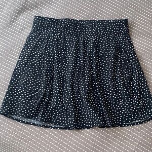 T by Talbots skort